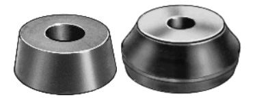 Vibration Mount Grommets