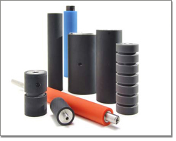 Rubber Covered Replacement Rollers, Belt Guide Wheels, Conveyor Rollers,  Custom Rollers, Drive Rollers, FDA Approved Rollers, Feed Rollers, Film  Processor Rollers, Flexographic Rollers, Friction Rollers, Glue Rollers,  Glue Spreader Rollers, Grooved
